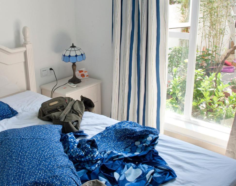 Shenzhen Athens Impression Beach Inn Room photo